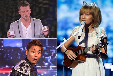 AGT Winner: Kodi Lee Wins — Americas Got Talent Season 14 Finale ...