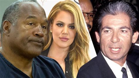 Robert Kardashian Thought Khloe’s Real Father Was O.J. Simpson, Ex-Wife ...