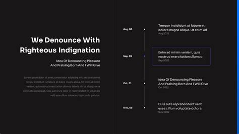 Animated Business PowerPoint Template | Animated Slides