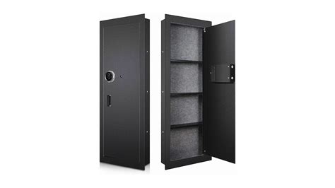 Best In-Wall Gun Safes (Review & Buying Guide) in 2022 - Task & Purpose