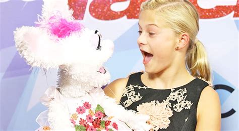 Ventriloquist Darci Lynne Makes Announcement Fans Have Been Waiting For