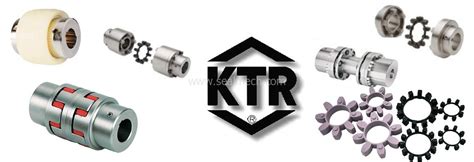 KTR Coupling | Sealmech Trading LLC-Dubai-UAE