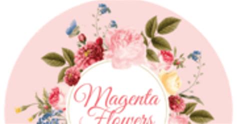 Magenta Flowers - 14 Arbuthnot Lane Bexley Kent DA51EQ UK | about.me