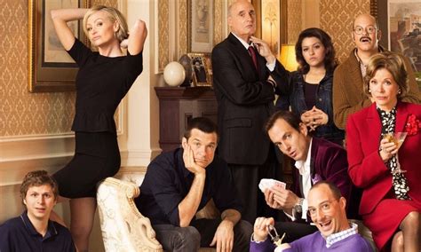 Arrested Development Season 5 is now live on Netflix | TechCrunch