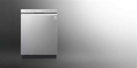 LG Dishwashers with Innovative Technology | LG USA