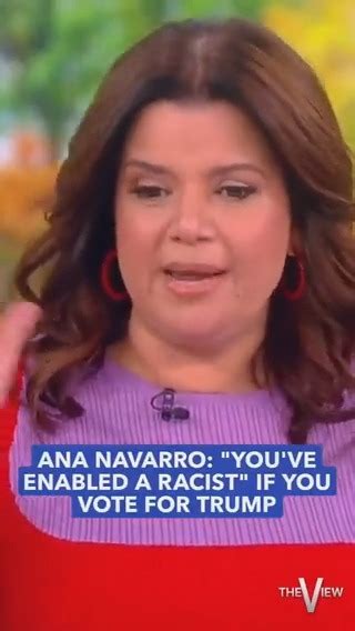 Markos on Twitter: "RT @ananavarro: “When someone shows you who they ...