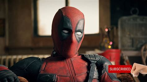 Deadpool full movie on youtube - taylordax