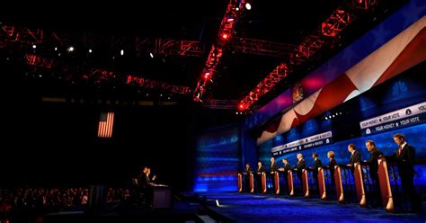 Republican Debate: RNC Nixes NBC Debate After CNBC Outrage | TIME