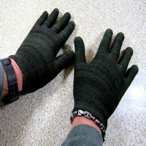 Raynaud's Disease Gloves Keep Your Hands Warm Easily