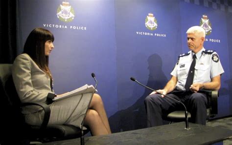 Video interview: Police heavy vehicle campaign - OwnerDriver