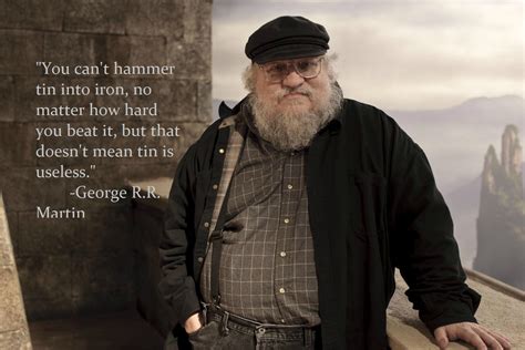 George R. R. Martin Quotes. QuotesGram