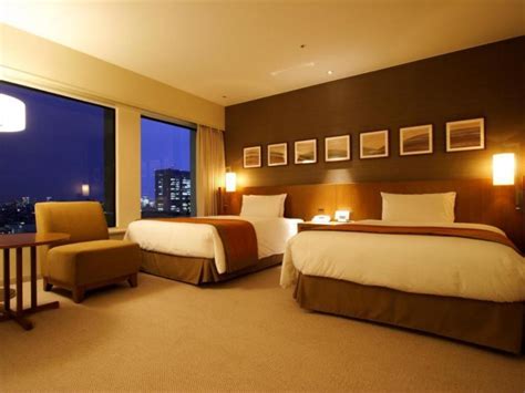 keio plaza hotel tokyo shinjuku japan (26) - Living + Nomads – Travel ...