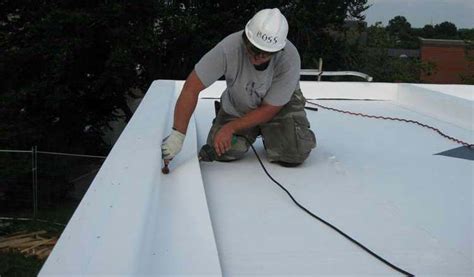 Flat Roof Replacement Cost Calculator | RoofCalc.org