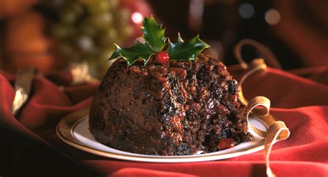 Christmas Pudding | AGA Living