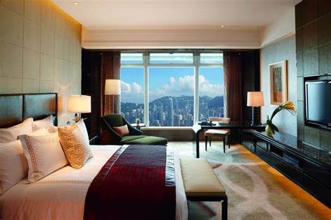 Ritz Carlton Luxury Hotels - Found The World