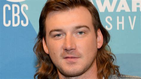 The Truth About The Latest Morgan Wallen Controversy