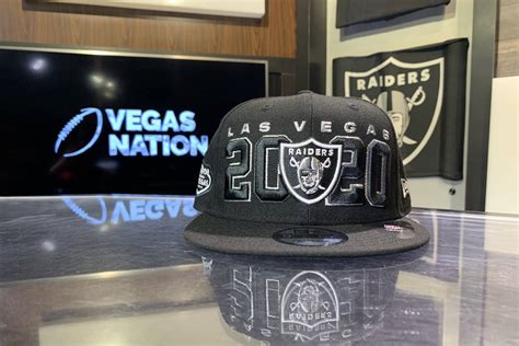 Las Vegas Raiders gear aplenty on NFL Shop and Fanatics | Raiders News ...