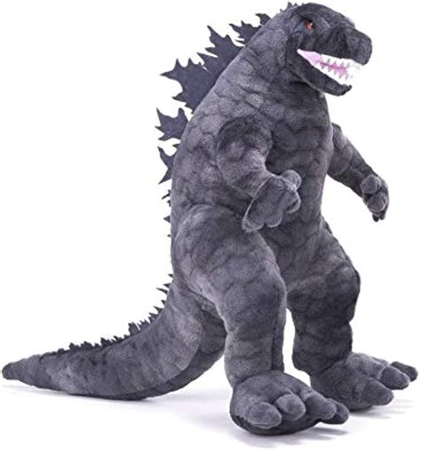 Juguete Godzilla VS Kong Plush - 12 pulgadas Suave y Chile | Ubuy