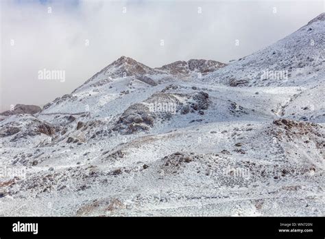 Alborz Mountains, Tehran Province, Iran Stock Photo - Alamy