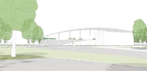 Burscough FC redevelopment clears planning hurdle - Place North West