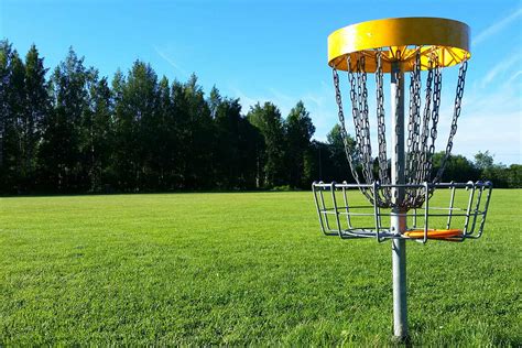 best disc golf courses in virginia - Magnific Profile Pictures Library