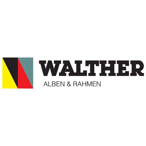 Walther logo, Vector Logo of Walther brand free download (eps, ai, png ...