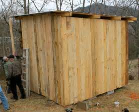 Long-Lasting Goat Pallet Barn: Cheap 8-Step Project