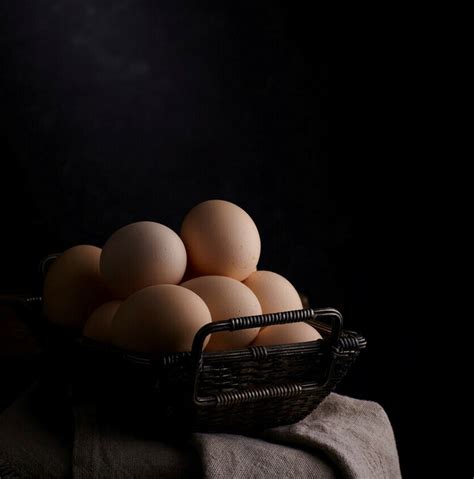 Farm Fresh Eggs – White Feather Farms - Forsythe Family Farms