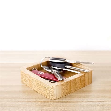 Wood Crafted Stationery Holders – KIYOLO