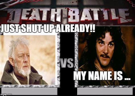 Death Battle Meme I Made Fandom - vrogue.co