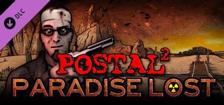 POSTAL 2 Paradise Lost Full Game Crack ~ GETPCGAMESET
