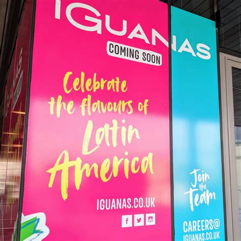 Las Iguanas returns to Plymouth! - One Plymouth