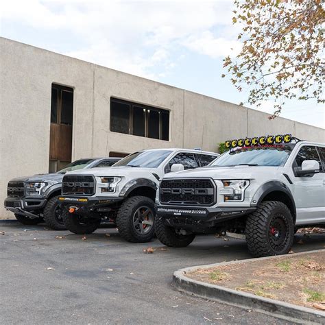 Its Raptor season | Ford trucks, Truck accessories ford, Ford raptor