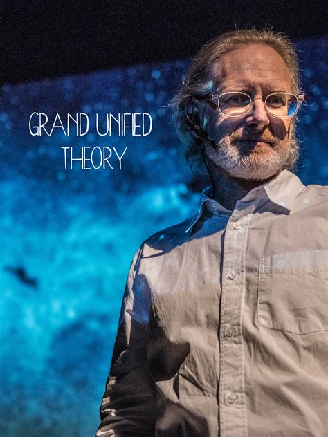 Prime Video: Grand Unified Theory