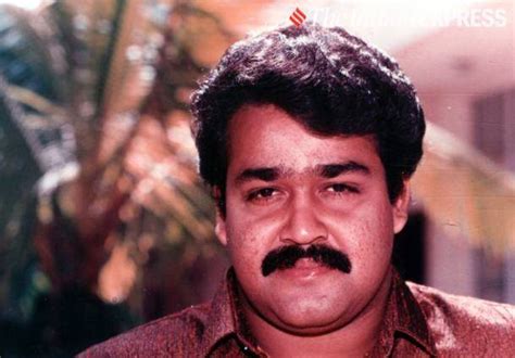 Mohanlal turns 60: Rare photos of the Drishyam actor | Entertainment Gallery News,The Indian Express