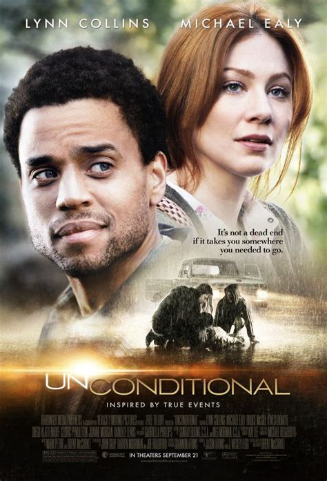 SiftPop|Unconditional (Movie Review)