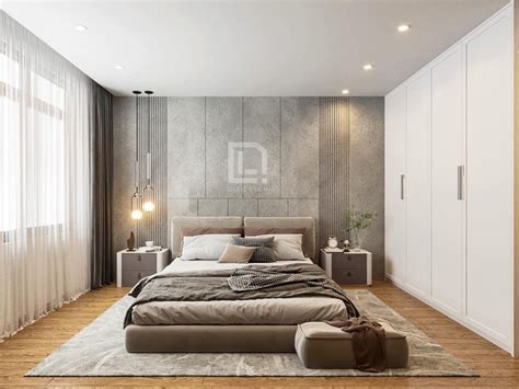 8210. Free Sketchup Bedroom Interior Model Download by Dieu Linh