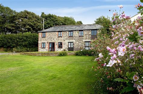 703 Holiday Cottages in Cornwall