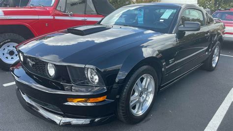 2008 Ford Mustang GT for Sale at Auction - Mecum Auctions