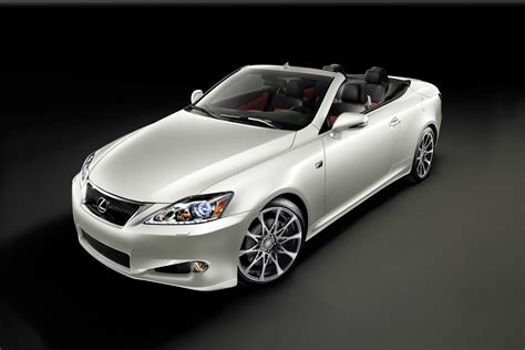 日本自動車デザインコーナー 「Japanese Car Design Corner」: Lexus to launch IS 350C F ...