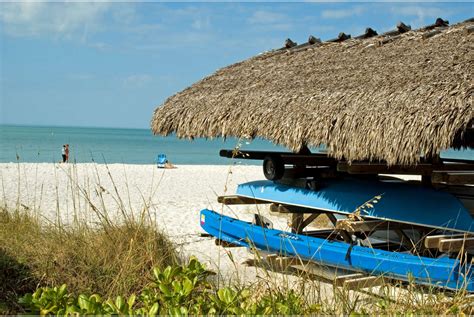 Tigertail Beach Park | Collier County Parks & Recreation