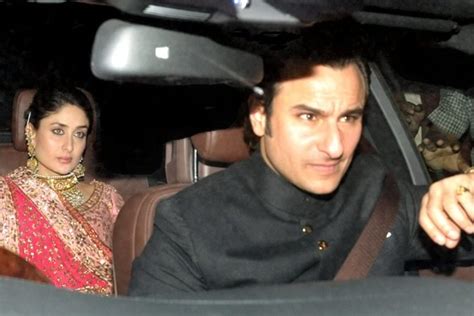 Saif and Kareena Wedding – Date, Photo, Location, Details – Indian Weddings