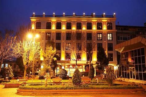 Deluxe Golden Horn Sultanahmet Hotel, Istanbul - Compare Deals