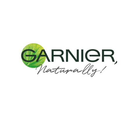 Garnier | Garnier, ? logo, Labels