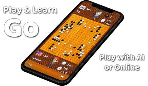 Play Go Online Mobile