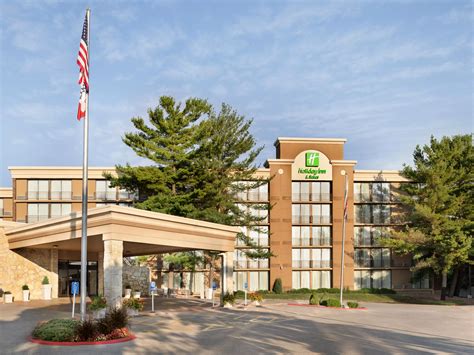 Hotels in Urbandale, Iowa | Holiday Inn & Suites Des Moines-Northwest