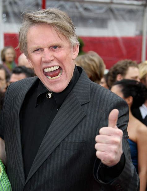 Gary Busey Car Crash: 5 Fast Facts You Need to Know | Heavy.com