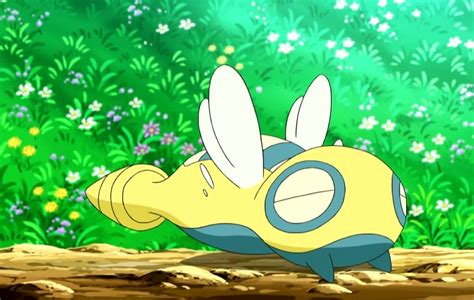 18 Facts About Dunsparce - Facts.net