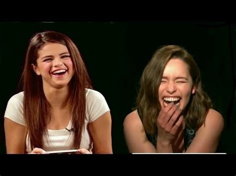 Ultimate Celebrity Laughs Compilation ★ Crazy Funny Video - YouTube