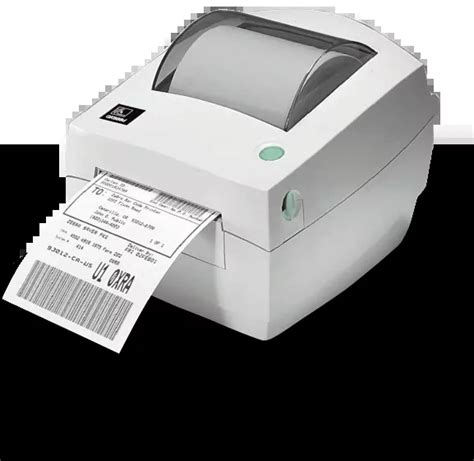 Zebra GC420D Printer – ALR Software